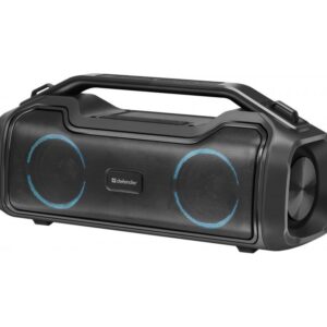DEFENDER BEATBOX 50 BLUETOOTH SPEAKER 50W BT/RGB/TF/TypeC/IPX5/PWB
