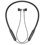 Hoco ES58 Sound Casque sans fil intra-auriculaire Appels/Musique Bluetooth Noir