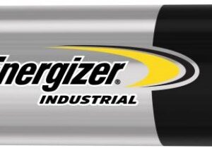 Energizer Industrial Batterie à usage unique C LR14 R14 Alcaline 1,5 V 12 pièce(s)