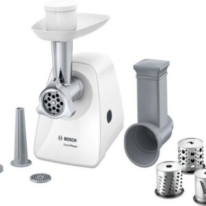 Bosch MFW2514W robot de cuisine 350 W Blanc
