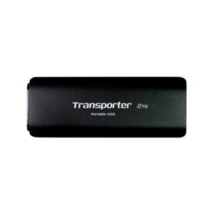 Patriot Memory Transporter 2 To Noir