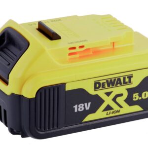 DeWALT DCB184-XJ batterie et chargeur d’outil électroportatif
