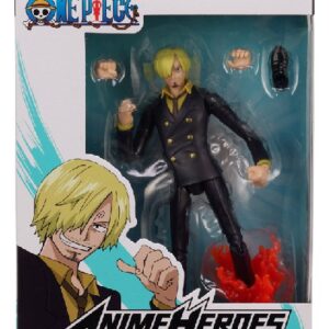 ANIME HEROES ONE PIECE - SANJI