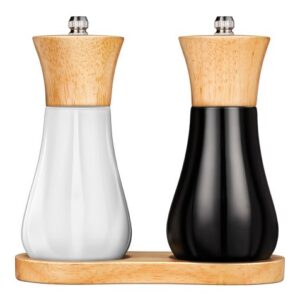 SMILE SMP-9 Moulin pour assaisonnement - ensemble