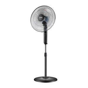 Ventilateur sur pied NOVEEN F450 45 Watt 16"/40 cm