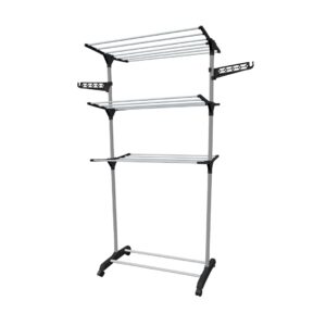 PROMIS Séchoir à linge vertical VERONA