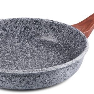 PROMIS Poêle à frire GRANITE 24 cm granit