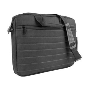NATEC TARUCA 15.6" LAPTOP BAG BLACK