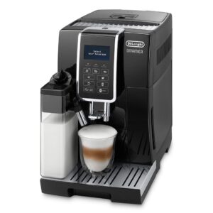 DeLonghi DINAMICA ECAM 350.55.B Machine à expresso Entièrement automatique