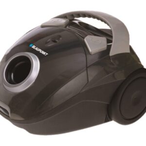 Blaupunkt hoover VCB101, noir