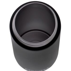 Kambukka Olympus Matte Black - Mug thermique, 500 ml
