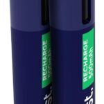 Trust 25585 pile domestique Batterie rechargeable AAA