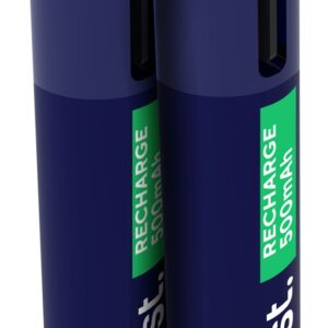 Trust 25585 pile domestique Batterie rechargeable AAA