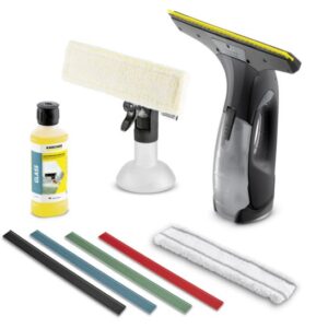 KARCHER WV 2 Plus Multi Edition Limitée Nettoyeur de vitres - 1.633-664.0