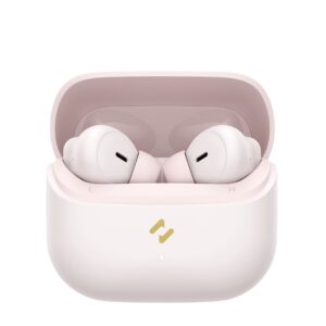 Havit TW982 - Casque sans fil TWS, rose