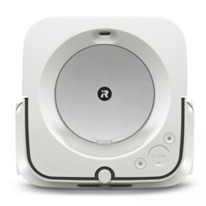 Robot de nettoyage iRobot Braava (M6138)