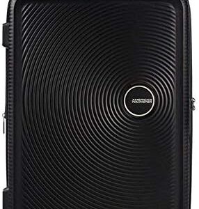 American Tourister Soundbox grande valise - bass black