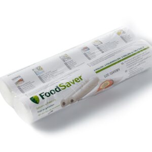 FoodSaver FSR2802 fourniture & accessoire d'appareils à emballage sous vide Rouleau de scellement sous vide