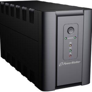 PowerWalker VI 2200 2,2 kVA 1100 W 4 sortie(s) CA