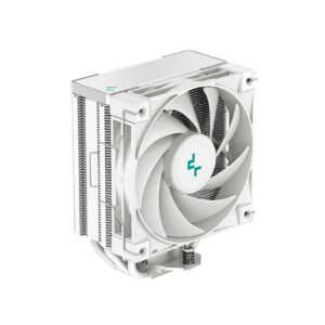 DeepCool AK400 WH Processeur Refroidisseur d'air 12 cm Blanc 1 pièce(s)