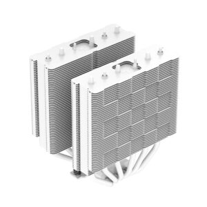 DeepCool AG620 WH ARGB Processeur Refroidisseur d'air 12 cm Blanc 1 pièce(s)