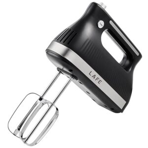 LAFE Mixeur à main MIX & STORE 500 W Noir