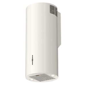 Hotte murale MAAN Elba 2 W835 Blanc