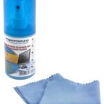 Esperanza ES121 kit de nettoyage pour ordinateur LCD/TFT/Plasma 200 ml