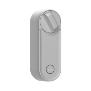 Yale Linus Smart Door Lock L2 (EFIGS, Argent)