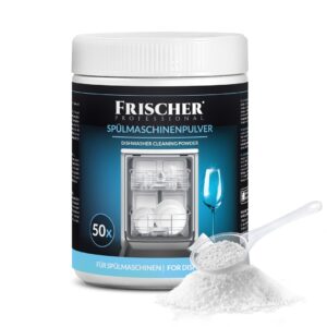 Poudre pour lave-vaisselle Frischer 1kg