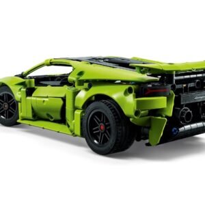 LEGO TECHNIC 42161 LAMBORGHINI HURACÁN TECNICA
