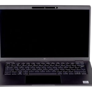 DELL LATITUDE 7410 i7-10610U 16GB 256GB SSD 14" FHD (US QWERTY) Win11pro Utilisé