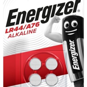 Energizer Speciality Battery A76 /4 Nouveau