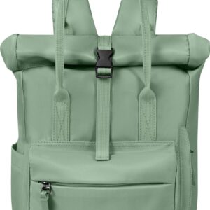 American Tourister Urban Groove sac à dos Sac à dos normal Vert Polyester