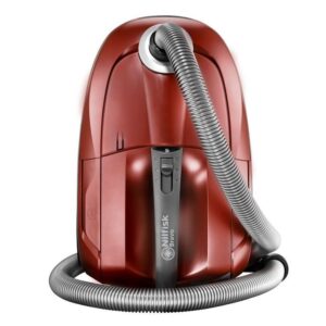 Nilfisk Bravo Aspirateur SR10P07A EU 4.3 l Cylindre sec 700 W Sac à poussière