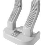 Séchoir à chaussures avec fonction de stérilisation MULTI DRYER OZONE PRO MT6507