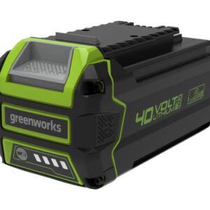 Batterie Greenworks G40B5 40V 5Ah - 2927207
