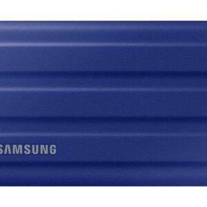 Samsung MU-PE2T0R 2 To USB Type-C 3.2 Gen 2 (3.1 Gen 2) Bleu