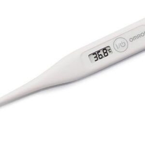 OMRON ECO TEMP BASIC MC-246-E THERMOMÈTRE NUMÉRIQUE