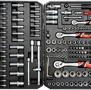 Yato YT-38931 Caisse à outils pour mécanicien