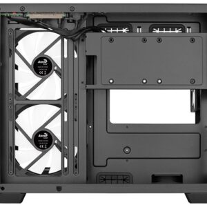 AEROCOOL PGS DRYFT MINI-G-BK-V1 FRGB