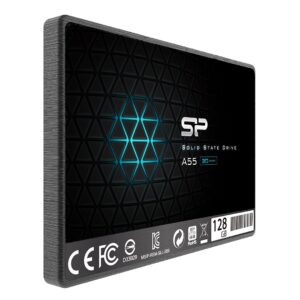Silicon Power Ace A55 2.5" 128 Go Série ATA III SLC