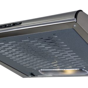 Ciarko ZRD 178 m³/h Intégré Argent