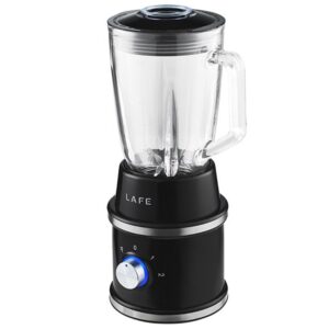 LAFE Blender TITANIUMPOWER 1300 W 1,5 L Noir