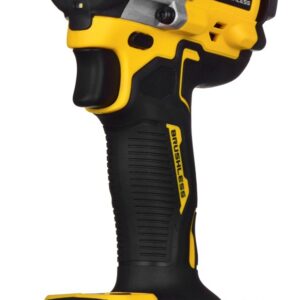 CLÉ À CHOCS DEWALT DCF922N