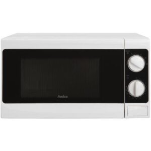 Amica AMG17M70V micro-onde Comptoir Micro-onde simple 17 L 700 W Blanc