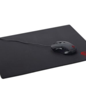 Gembird Gaming mouse pad, large