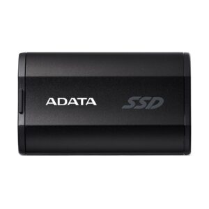 ADATA SD810 1 To Noir