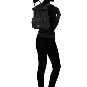 American Tourister Urban Groove City Backpack - black