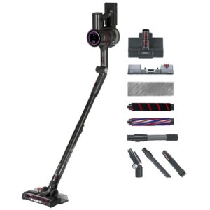 Aspirateur vertical Ultimate Pro CONCEPT VP6250